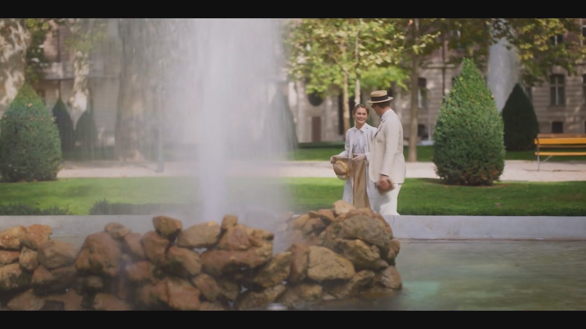 Готель «Портофіно» - Скріншот 3