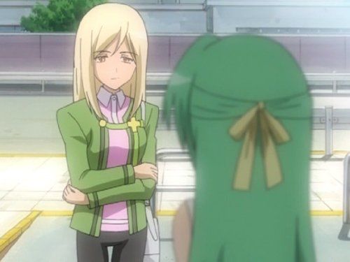 У час, коли плачуть цикади - Скріншот 1