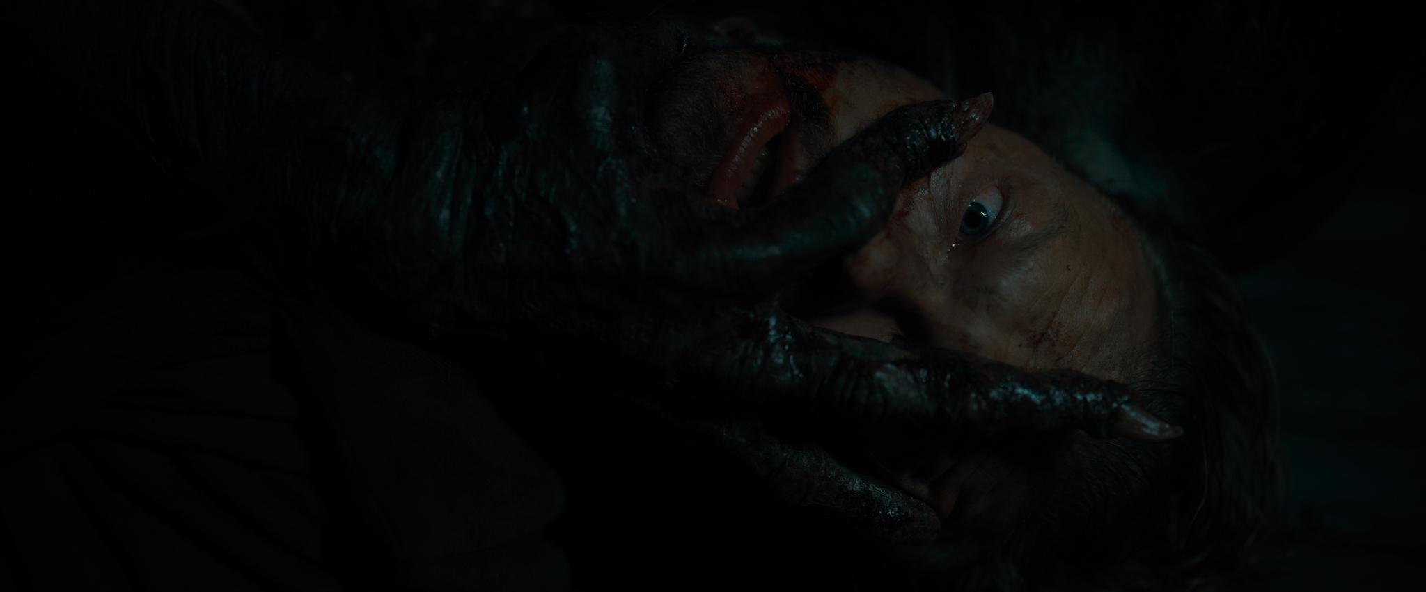 Остання подорож «Деметри» - Скріншот 2