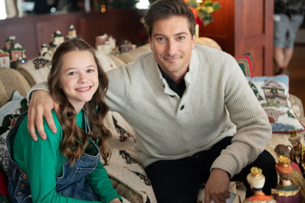 Різдвяна зірка - Скріншот 2