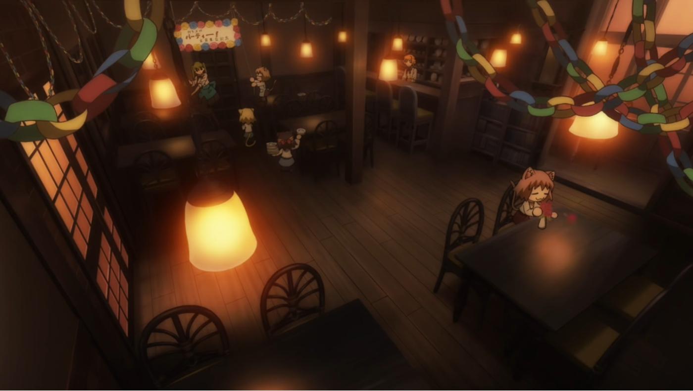 Карнавальний Фантазм - Скріншот 1