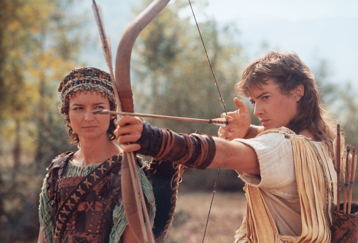 Ясон та аргонавти - Скріншот 4