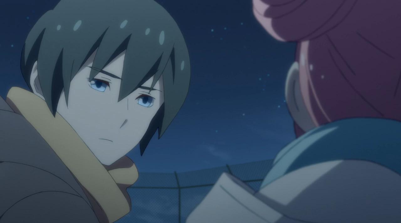 Шкільна любов - Скріншот 2