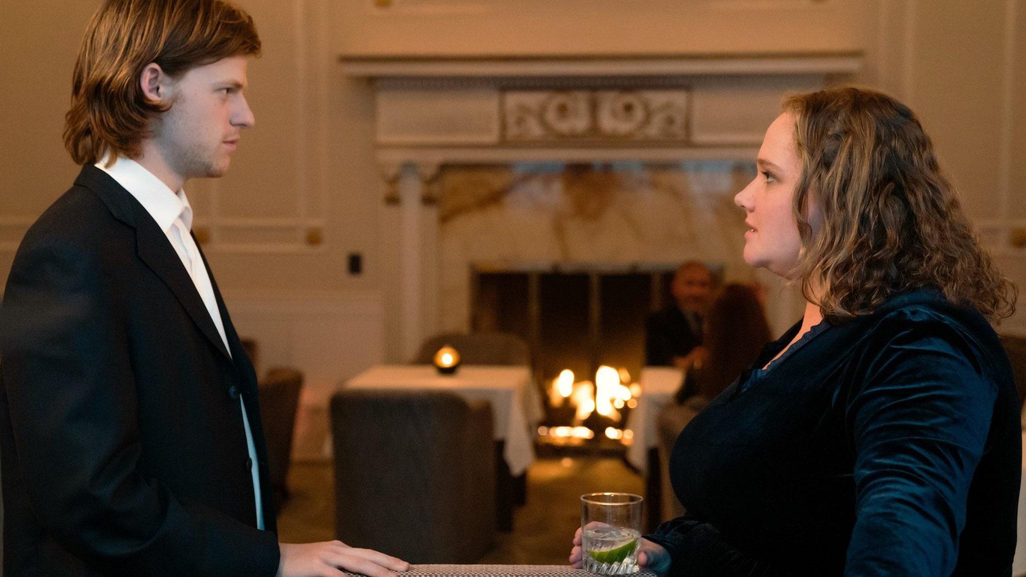 Піти не попрощавшись - Скріншот 3