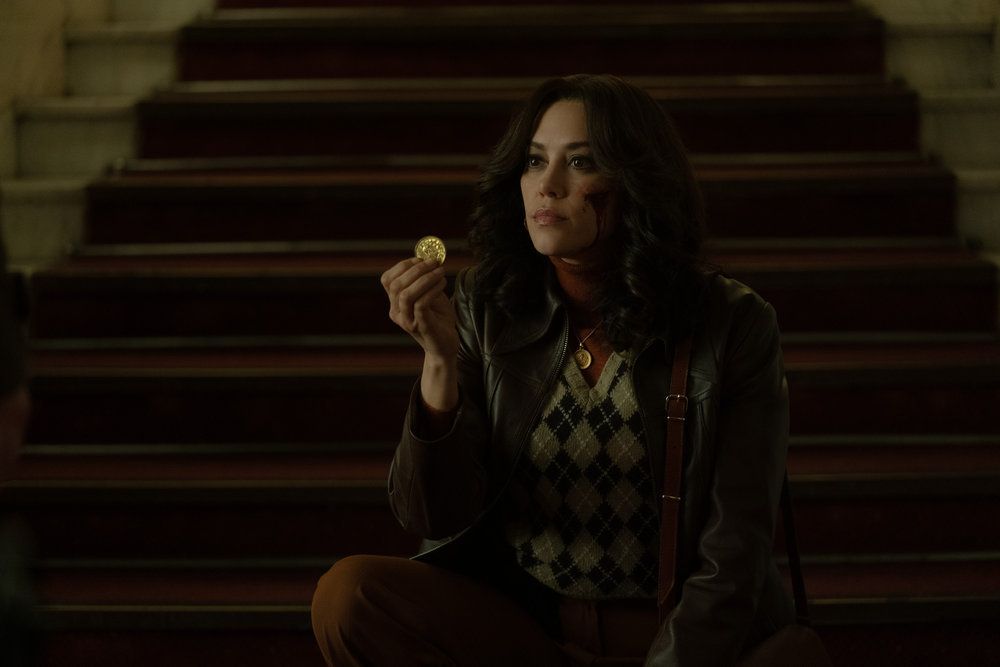 Континенталь - Скріншот 1