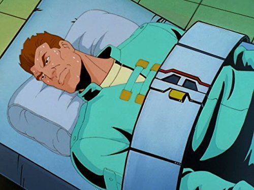 Непереможний Спайдермен кадр 6