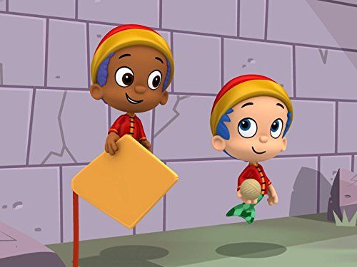 Бульки-гупі - Скріншот 1