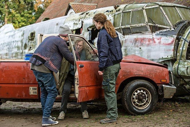 Спадщина - Скріншот 4