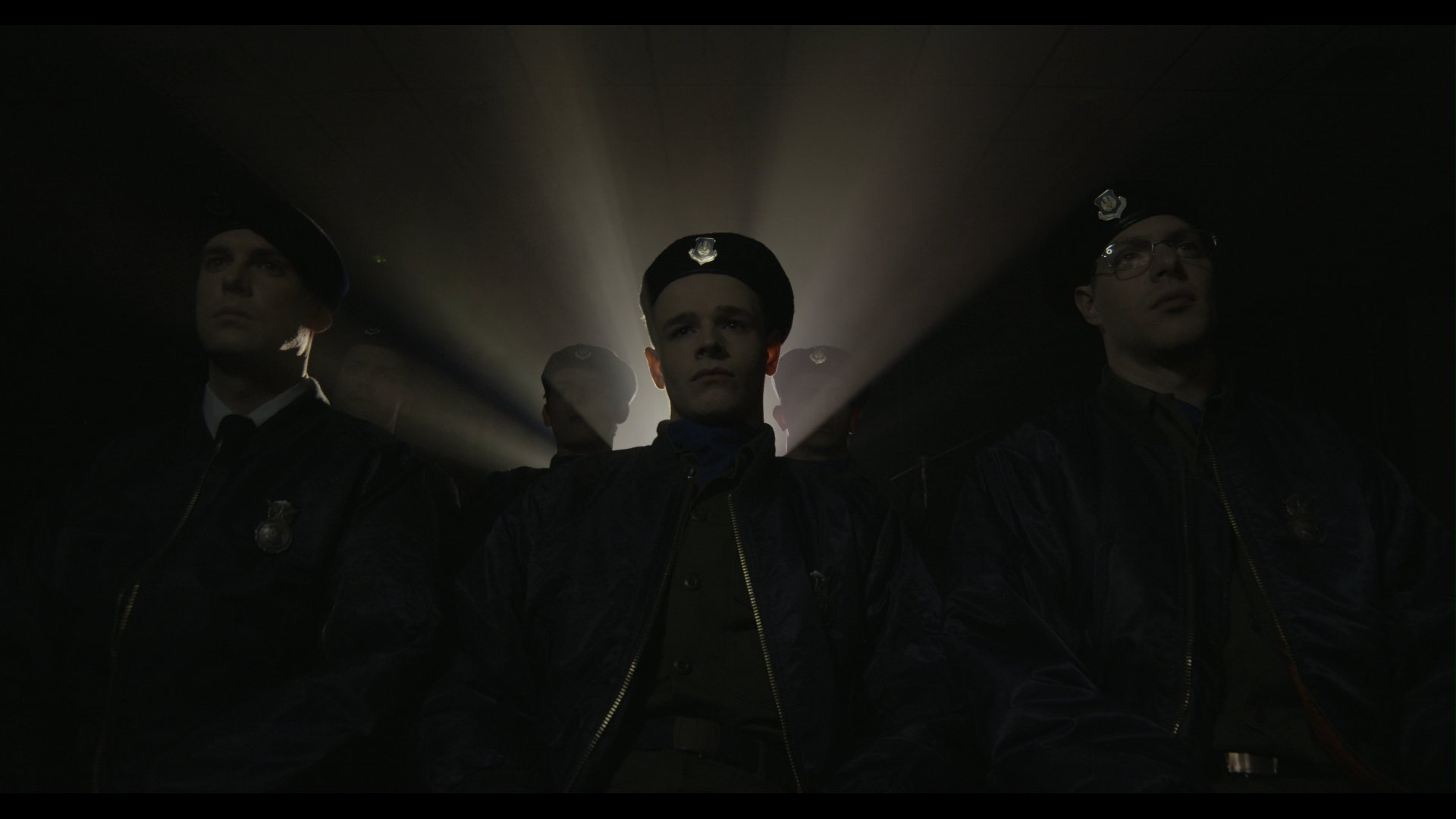 НЛО: секретний архів - Скріншот 1