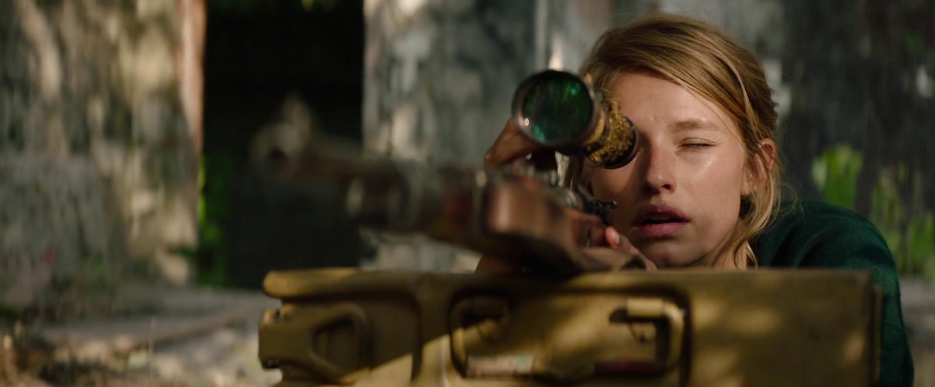 Підводний човен U-235 - Скріншот 4