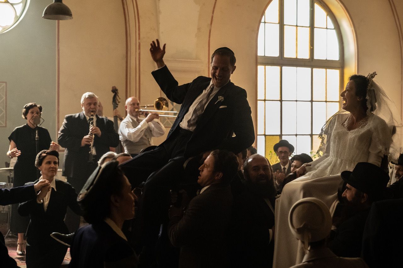 Гаррі Гафт: Той, хто вижив - Скріншот 2