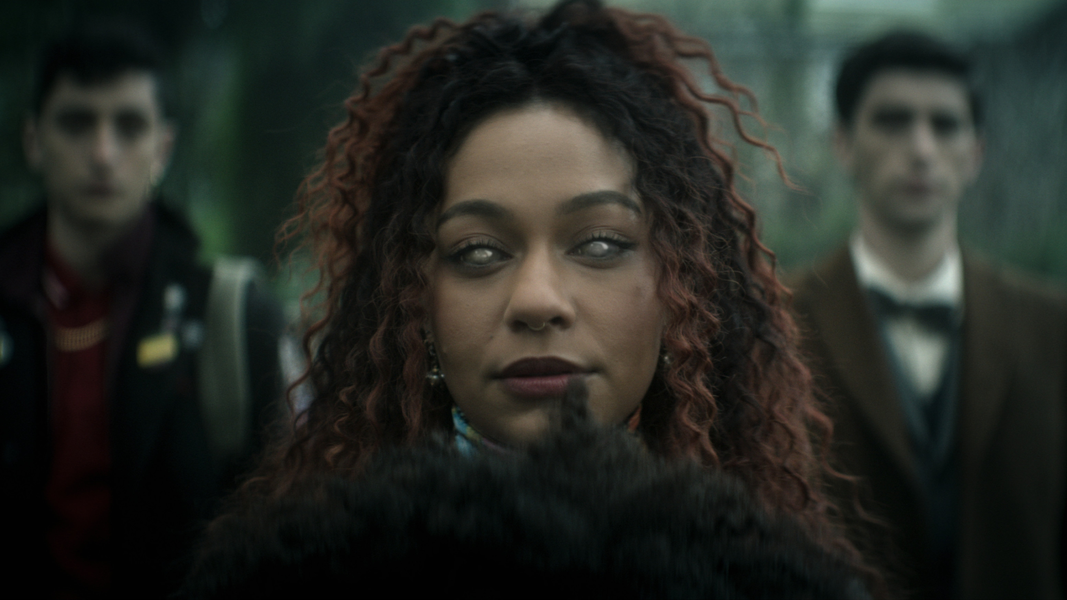 Мертві хлопці-детективи - Скріншот 4