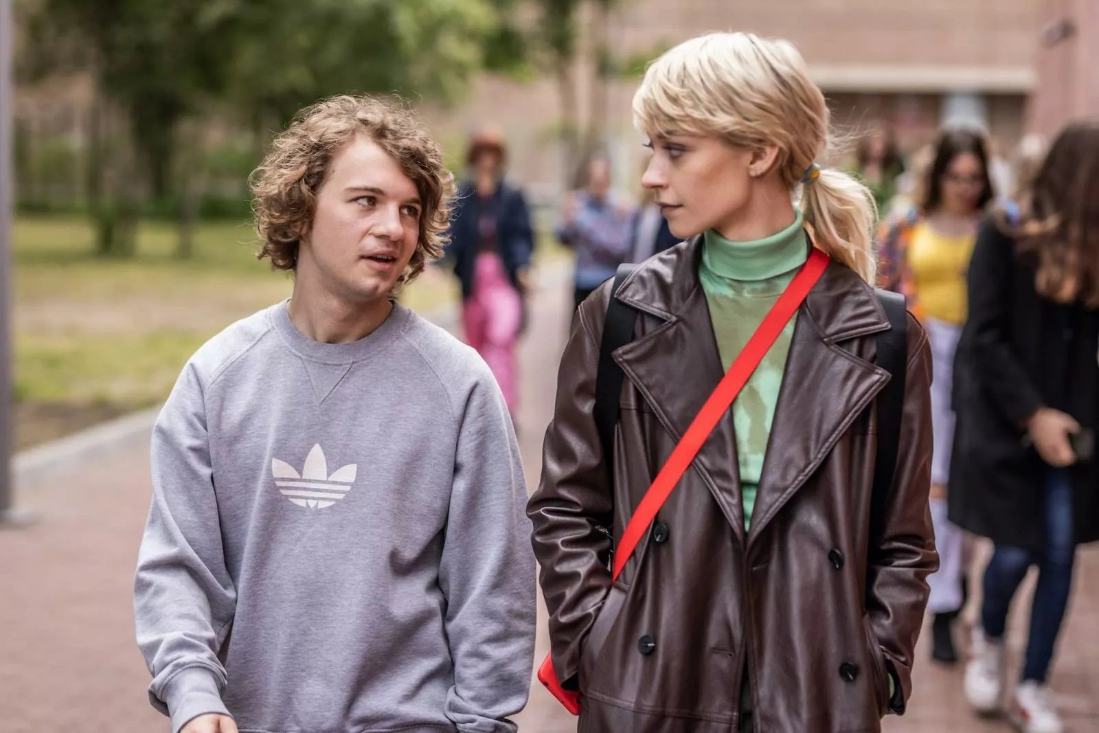 Фанфік - Скріншот 4