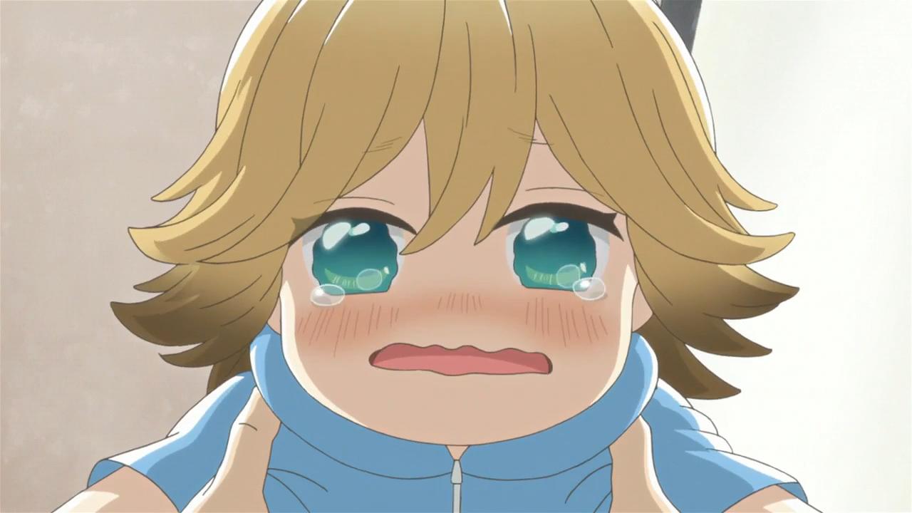 Світ Удону Поко - Скріншот 1