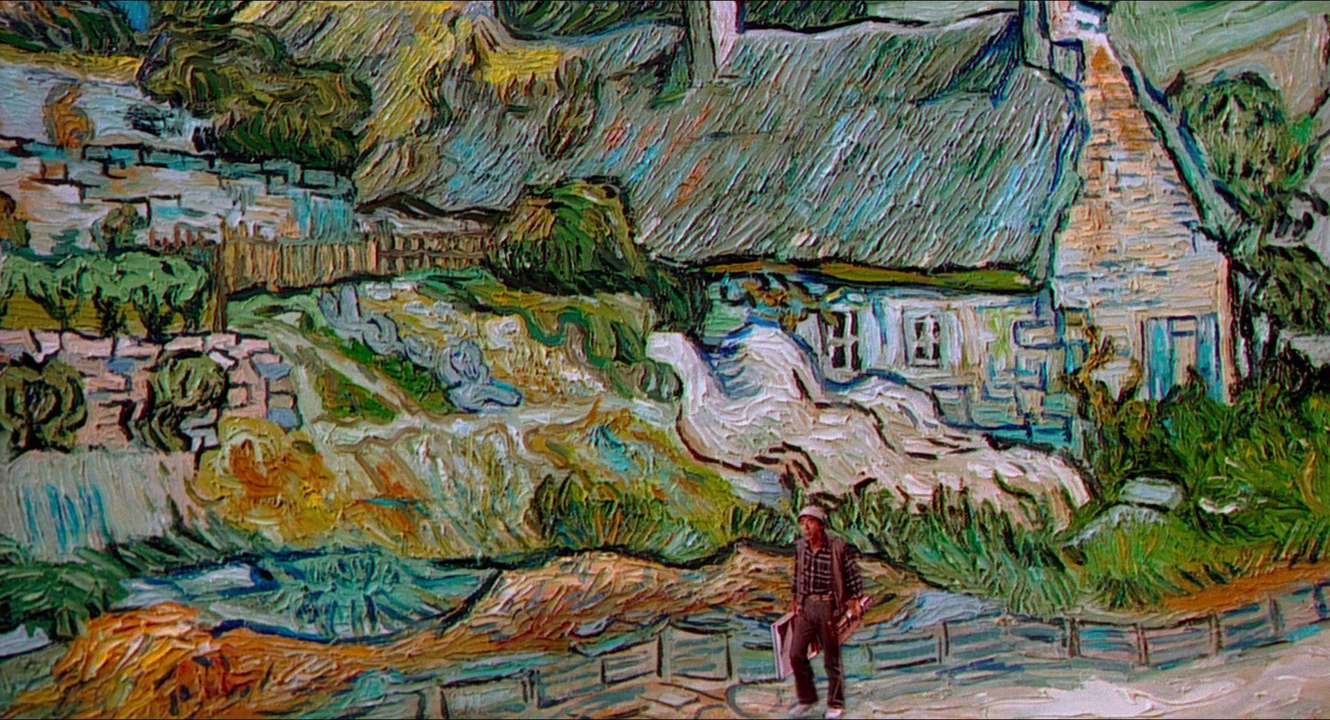 Сни Акіри Куросави кадр 5