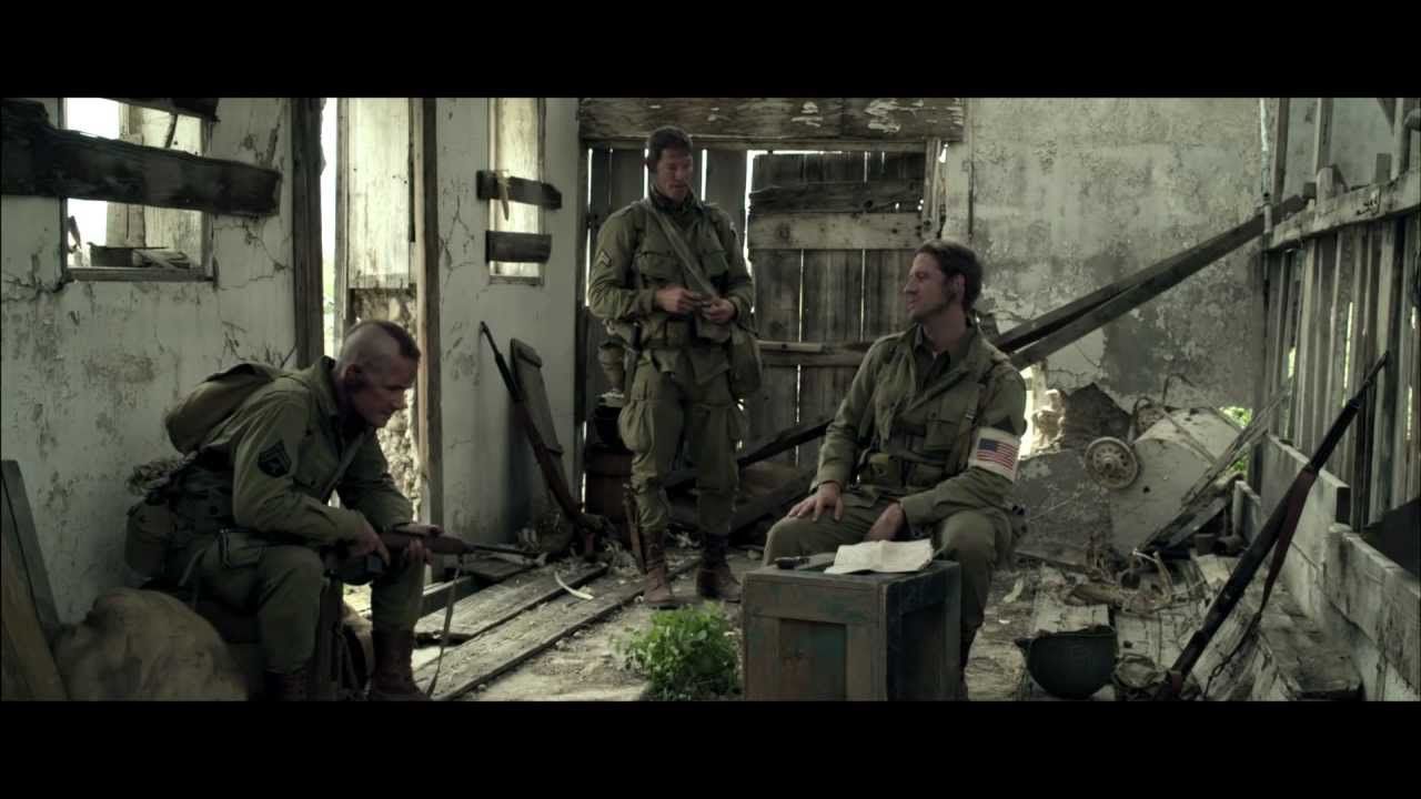 Вони були солдатами. Частина 2 кадр 5