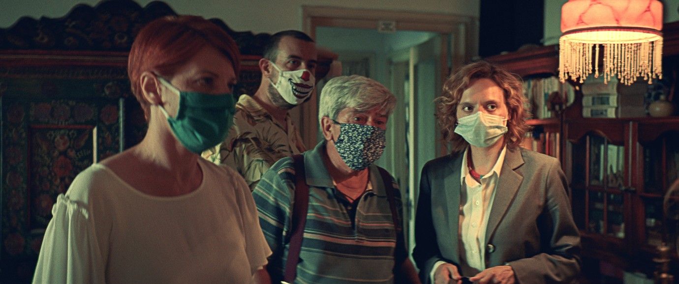 Невдалий трах, або Шалене порно кадр 3