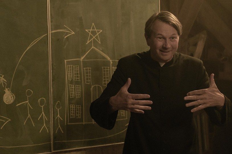 Операція: Нація - Скріншот 1