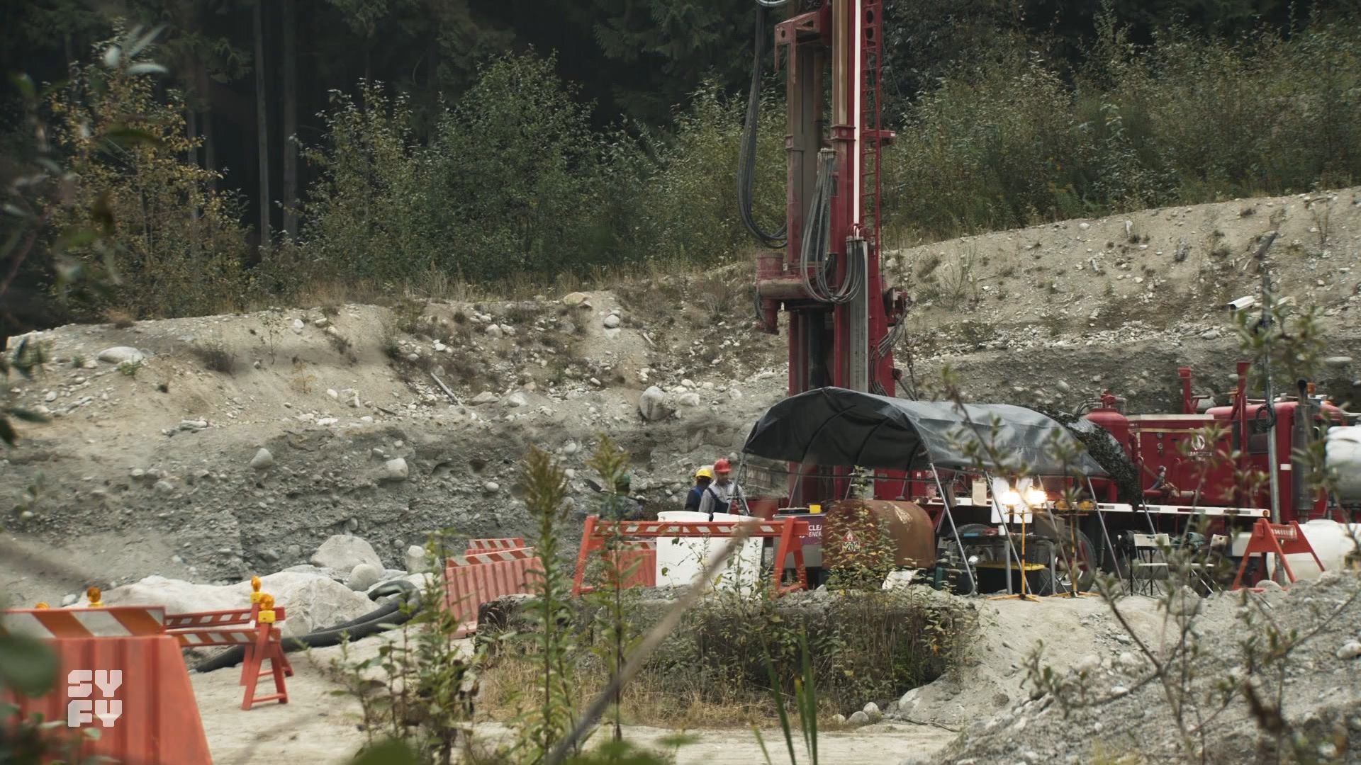 День мерців кадр 6