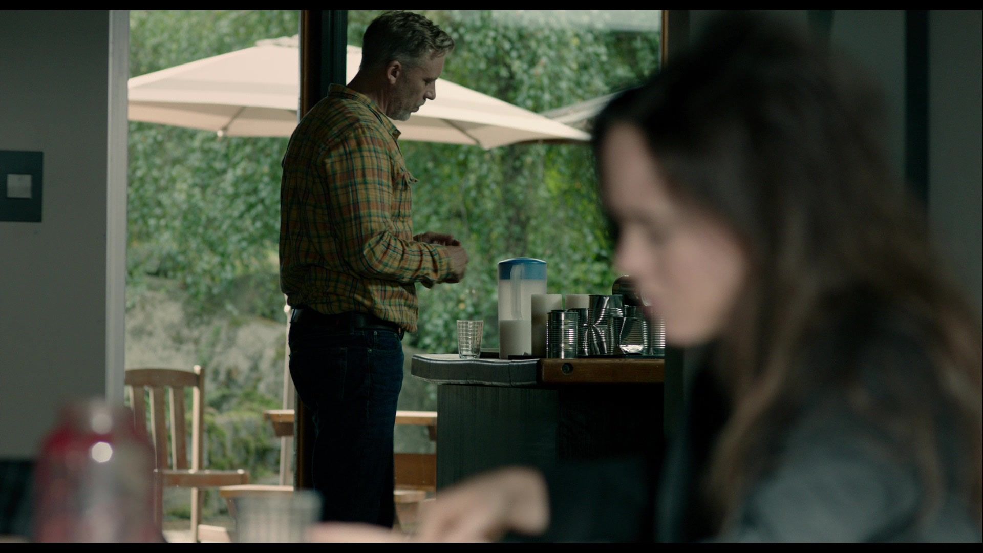 В ізоляції - Скріншот 2