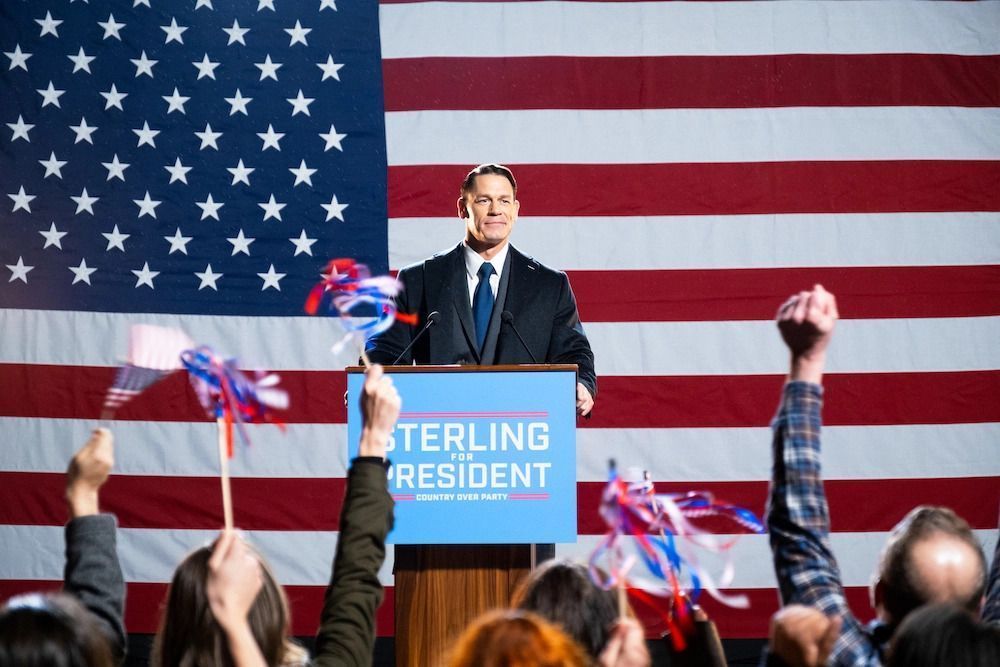 Незалежний - Скріншот 1