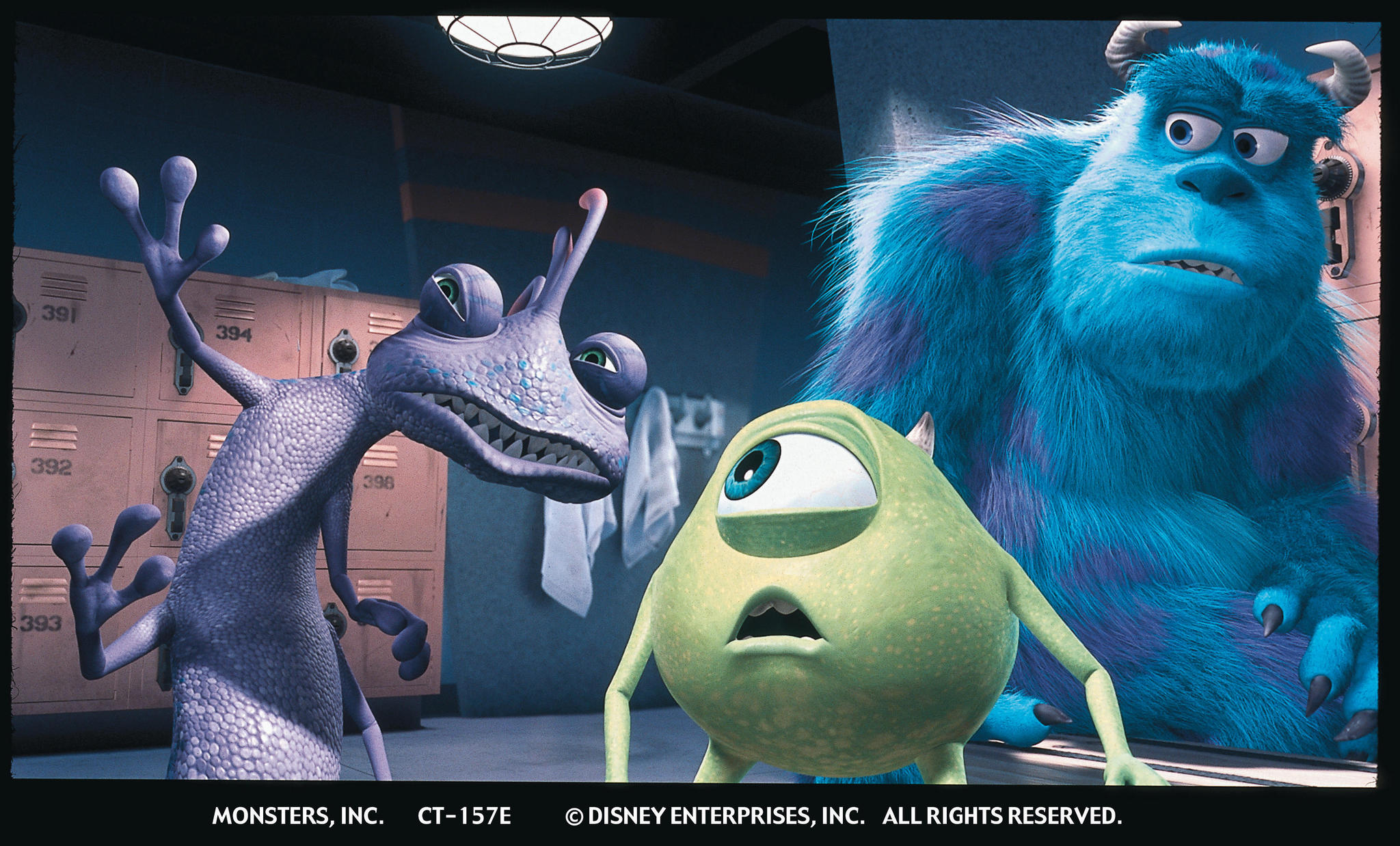 Історія Pixar кадр 4