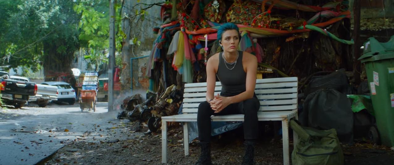 Оторви / Геройки - Скріншот 4