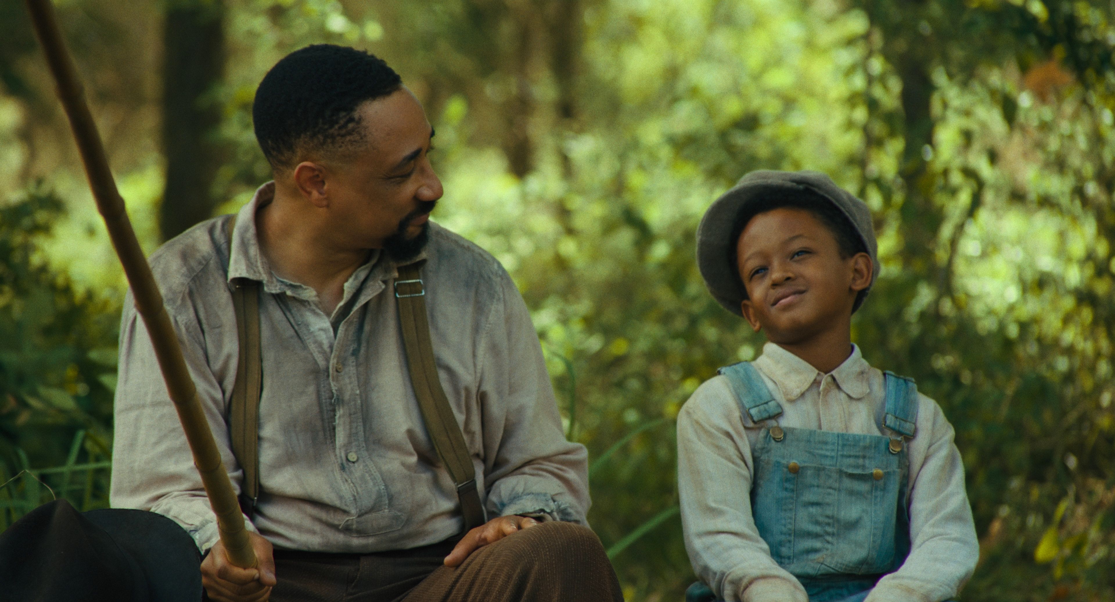 Останні дні Птоломея Ґрея - Скріншот 1