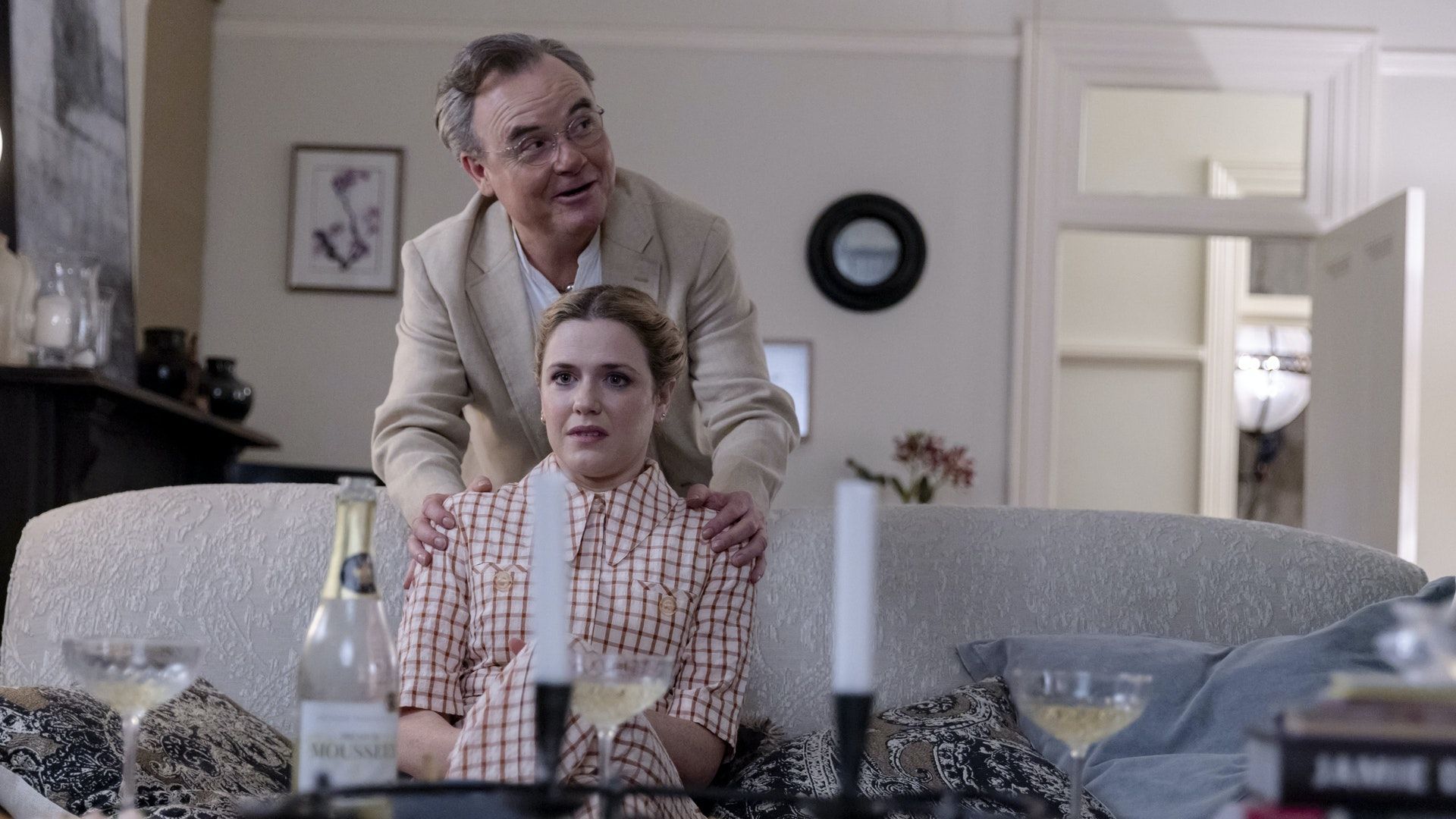 Колін із бухгалтерії - Скріншот 3