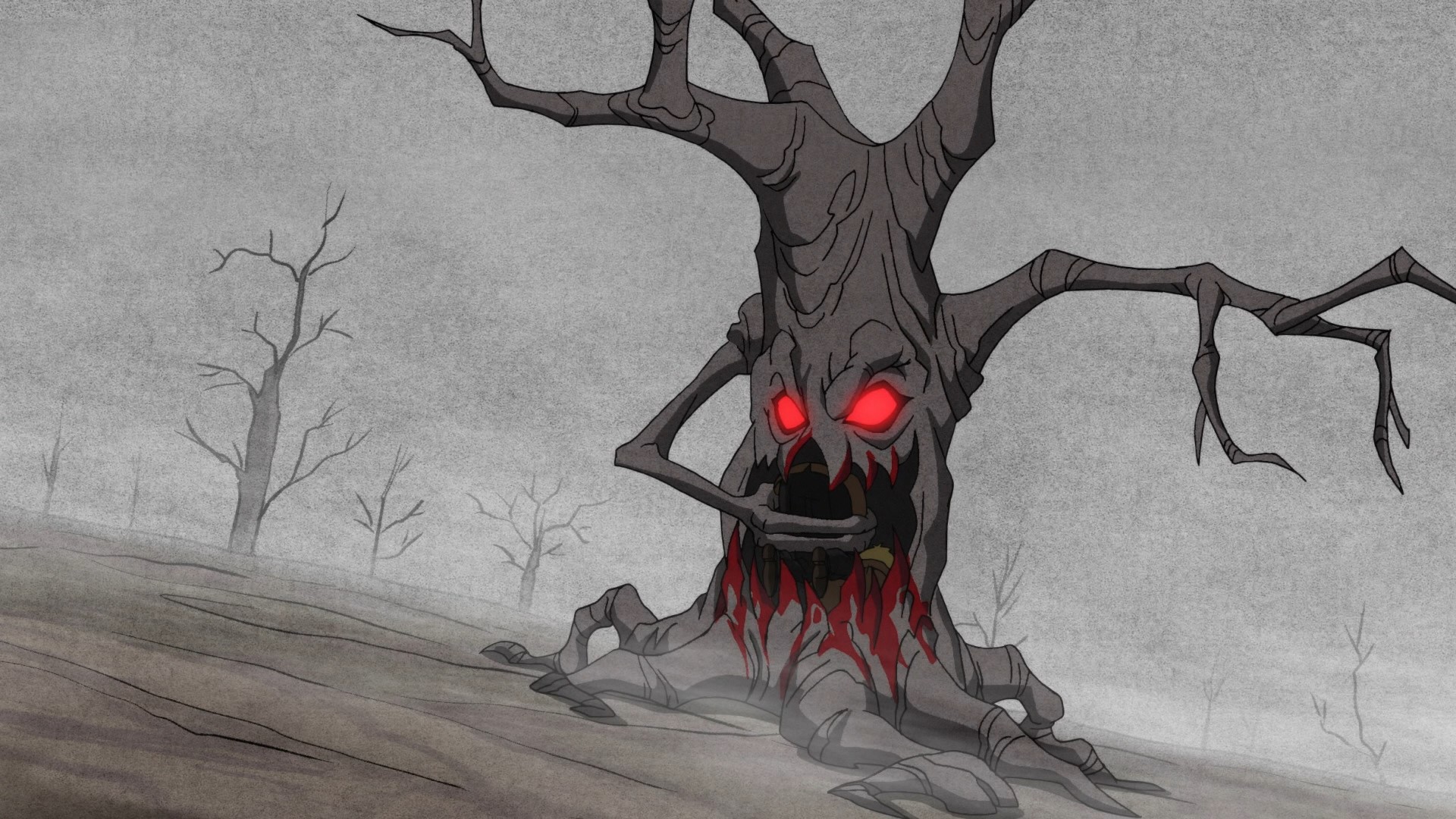 Вітрина DC: Костянтин - будинок таємниць - Скріншот 1