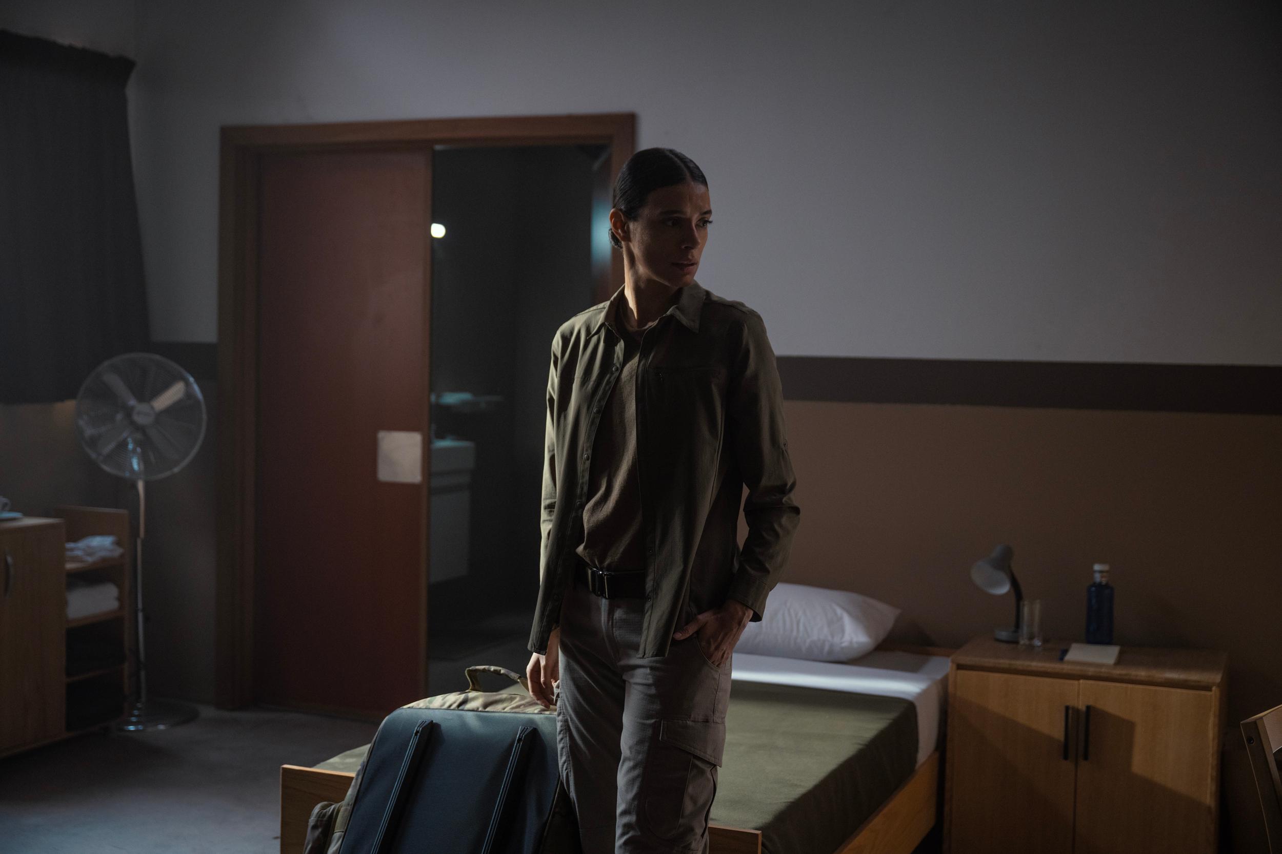 Спецоперації: Левиця - Скріншот 4