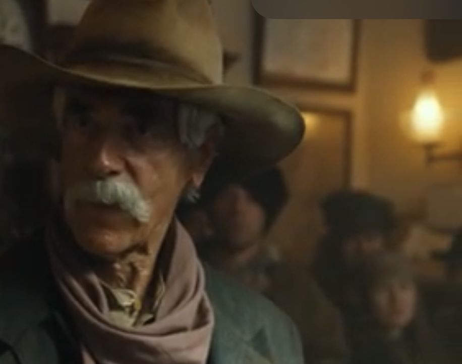 Єллоустоун: 1883 кадр 5