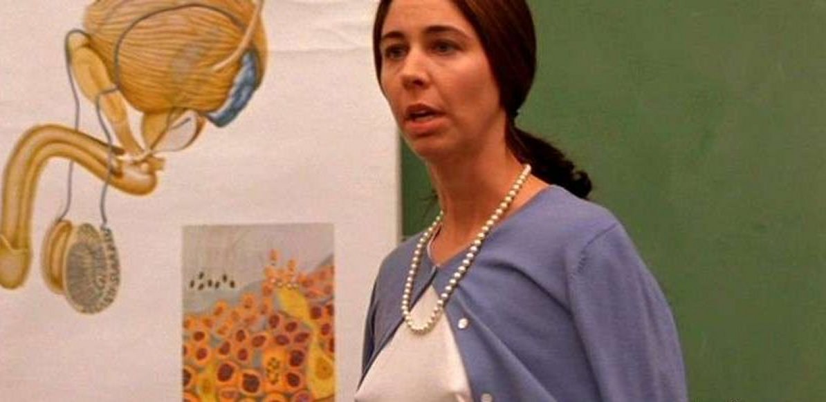 Майже законно / Дітям до 16 кадр 5