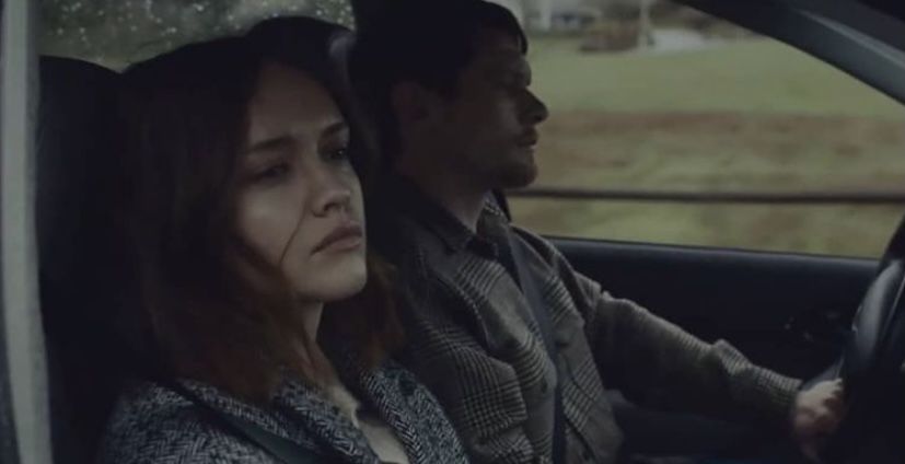 Маленька рибка - Скріншот 2