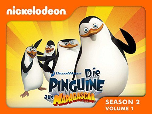 Пінгвіни Мадаґаскару - Скріншот 1