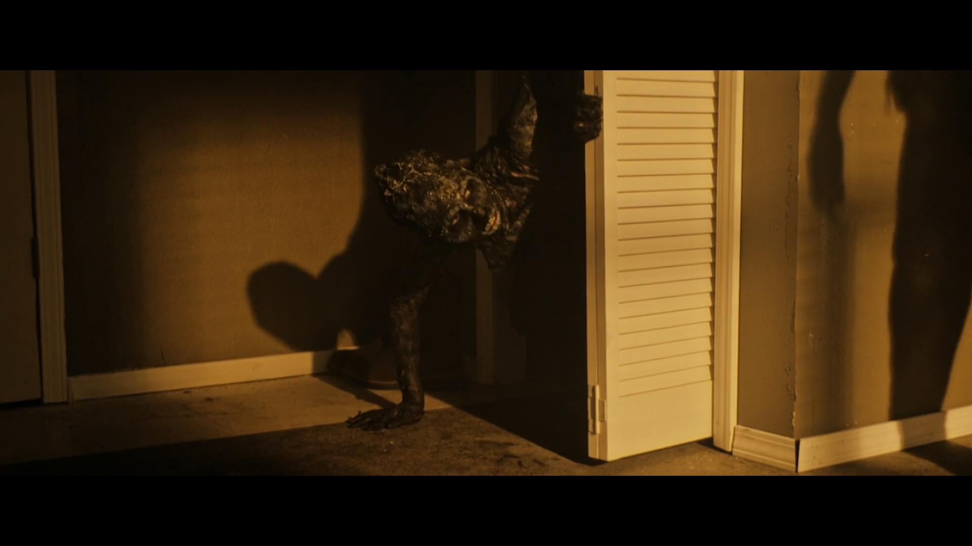 Проєкт «Легіон» - Скріншот 3