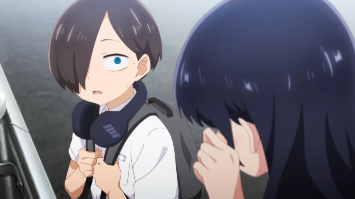 Небезпека в серці - Скріншот 2