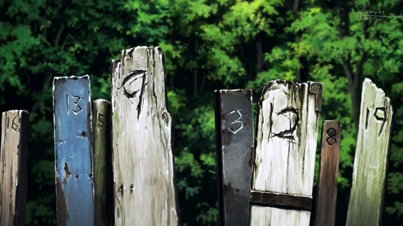 Відлуння терору - Скріншот 1