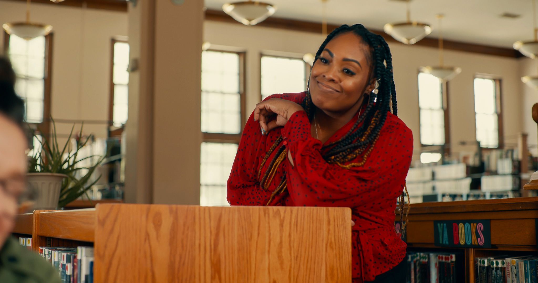 Родина на вибір - Скріншот 1