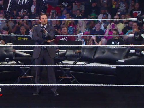 WWE Smackdown - Скріншот 1