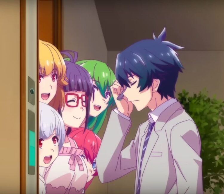 Любовні невдачі - Скріншот 2