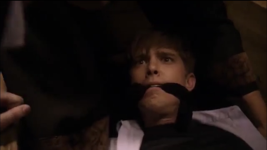 Таємна школа Таувер - Скріншот 3