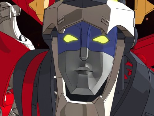 Сила Вольтрона - Скріншот 3