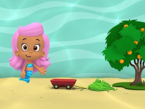 Бульки-гупі - Скріншот 2