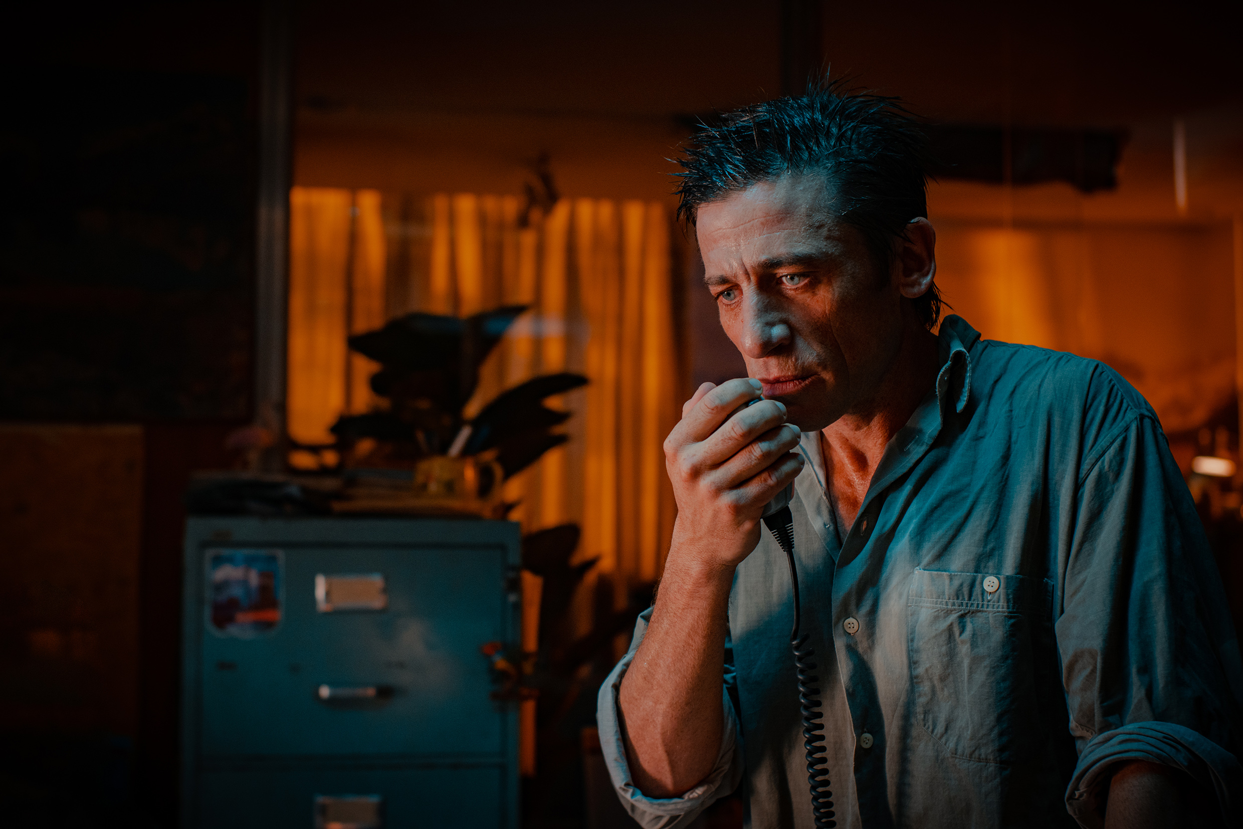 До побачення, Буенос-Айрес - Скріншот 2