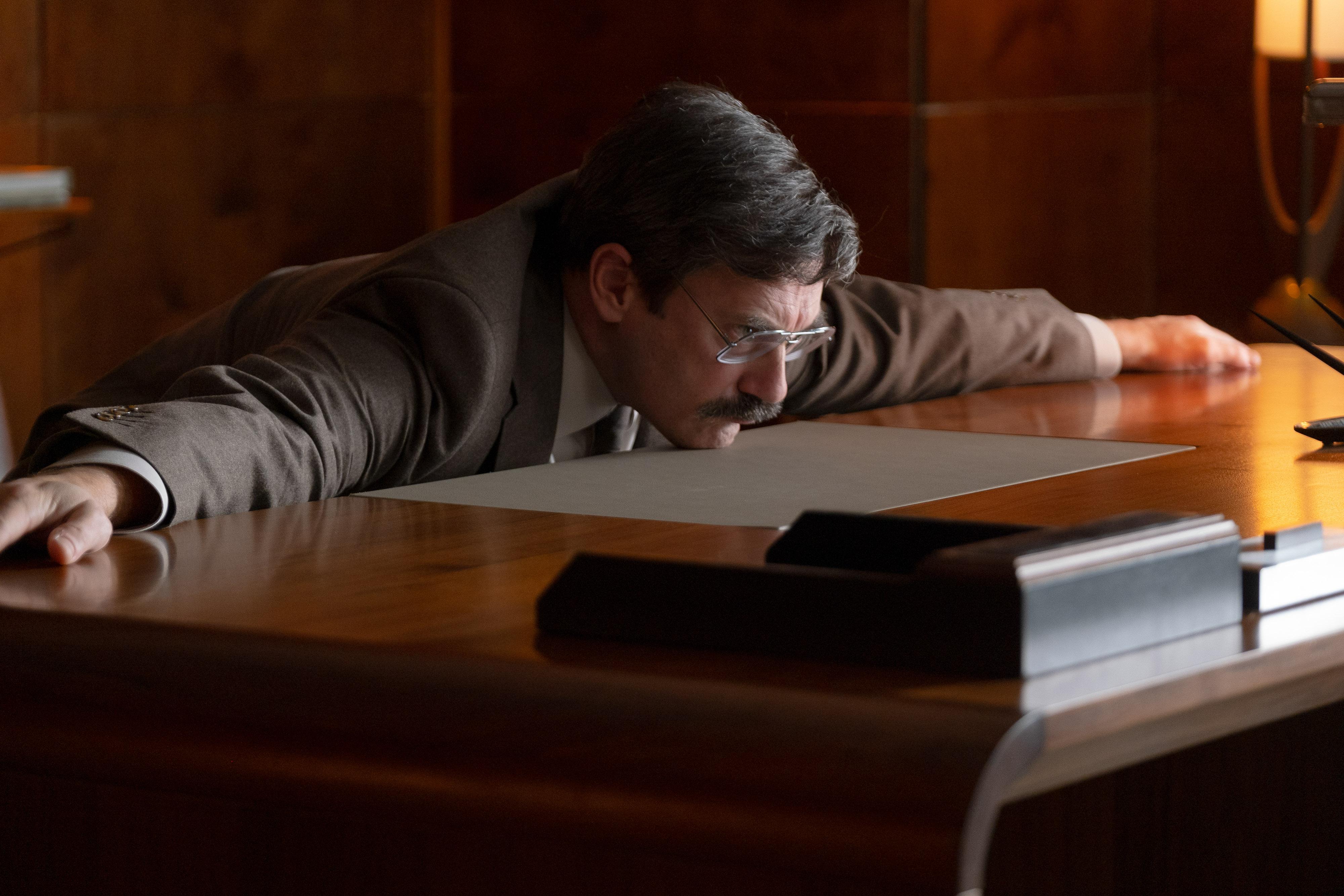 Кутовий офіс - Скріншот 1