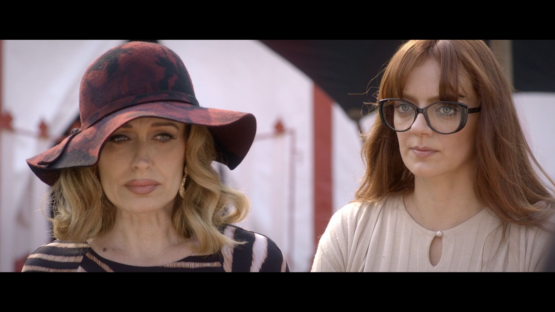 Людина, яка намалювала Бога - Скріншот 4