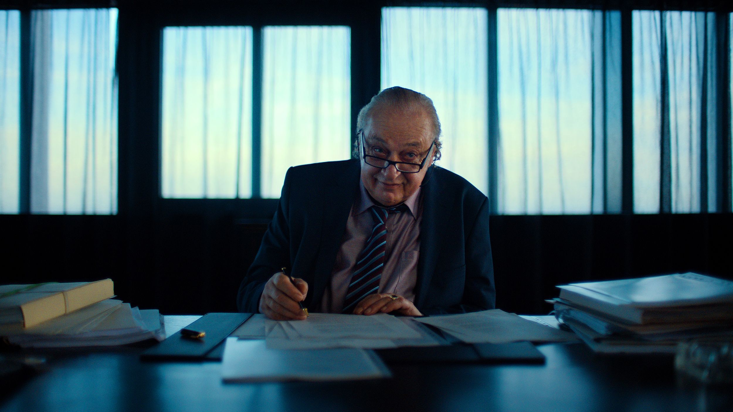 Ковбой із Копенгаґена - Скріншот 2