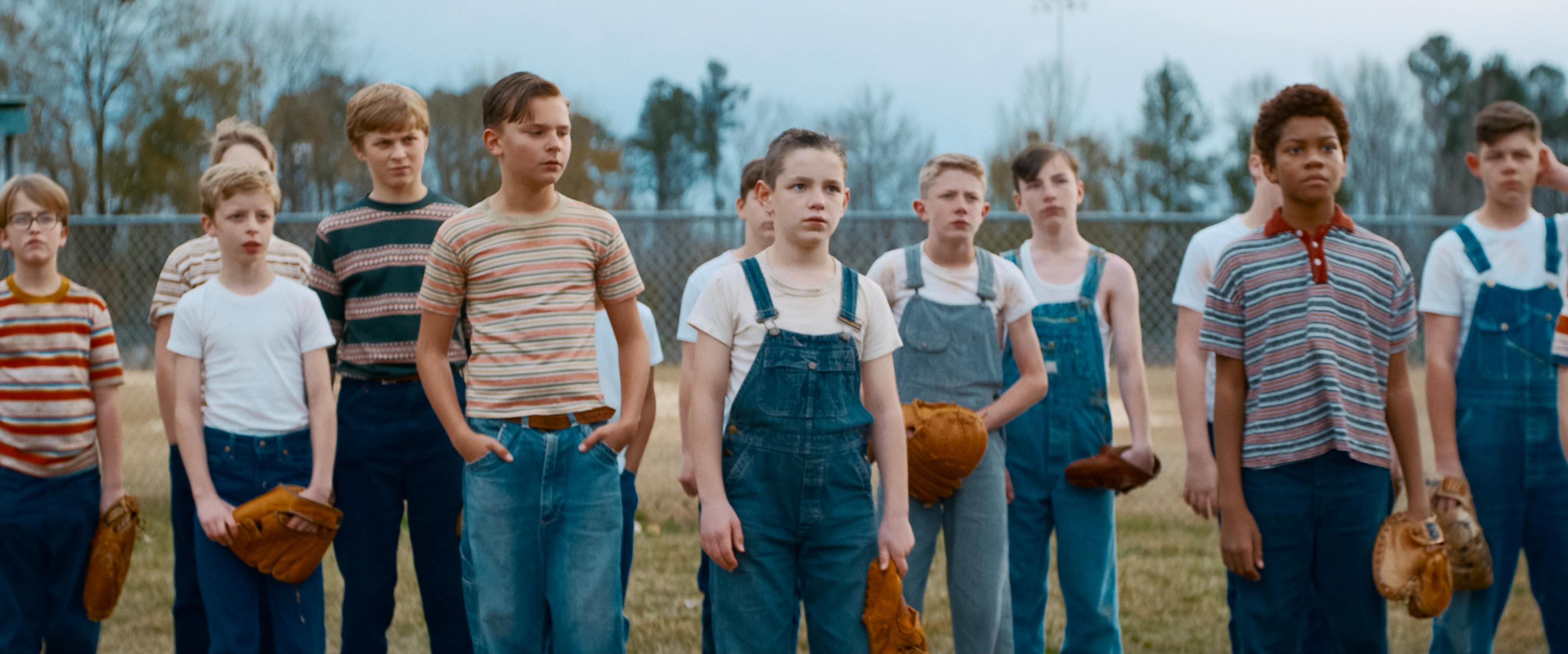 Рікі Хілл - Скріншот 4