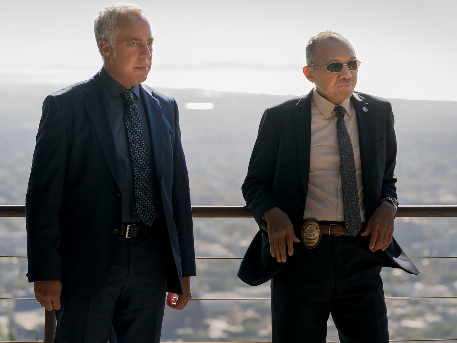 Детектив Босх - Скріншот 3